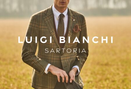 LUIGI BIANCHI Sartoria